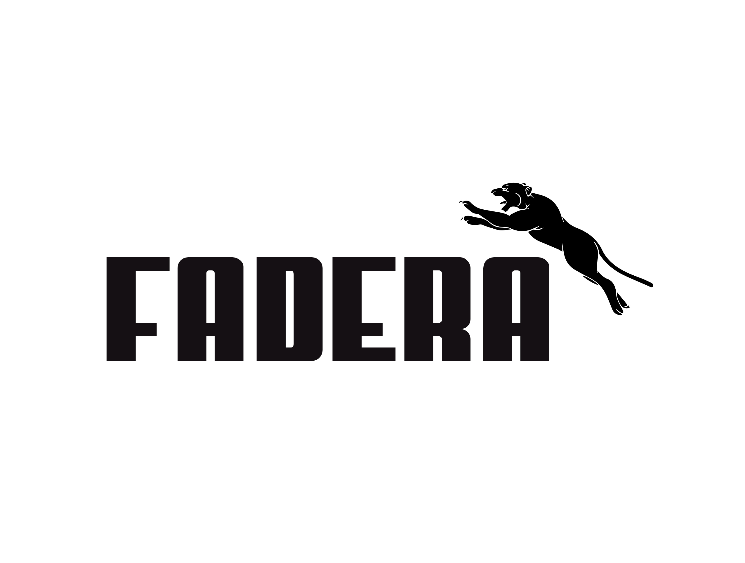 FADERA BLACK